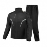 Костюм дождевой Scoyco RC10 Black
