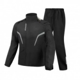 Костюм дождевой Scoyco RC10 Black