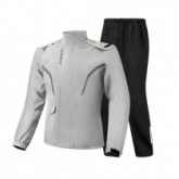 Костюм дождевой Scoyco RC10 Grey/Black