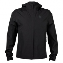 Куртка дождевая FOX Ranger Off-Road Rain New Black
