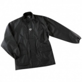 Куртка дождевая Ixon Fog Black
