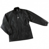Куртка дождевая Ixon Fog Black