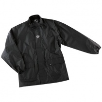 Куртка дождевая Ixon Fog Black