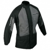 Куртка дождевая Ixon Tracer Black/Grey
