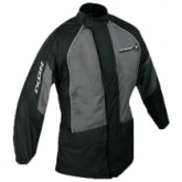 Куртка дождевая Ixon Tracer Black/Grey