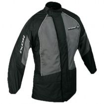 Куртка дождевая Ixon Tracer Black/Grey