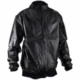 Куртка дождевая Leatt Race Cover Black