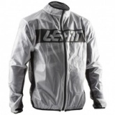 Куртка дождевая Leatt Race Cover Grey Куртка дождевая Leatt Race Cover Grey