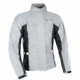 Куртка дождевая Oxford Rainseal Over Bright Grey Куртка дождевая Oxford Rainseal Over Bright Grey