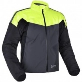 Куртка дождевая Oxford Rainseal Pro Grey/Black/Fluo