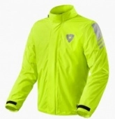 Куртка дождевая Revit Cyclone 3 H2O Yellow