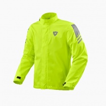Куртка дождевая Revit Cyclone 4 H2O Yellow