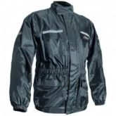 Куртка дождевая RST Rain Black