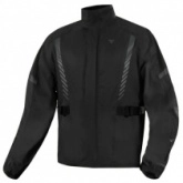 Куртка дождевая Shima Hydrodry+ Black