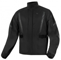 Куртка дождевая Shima Hydrodry+ Black