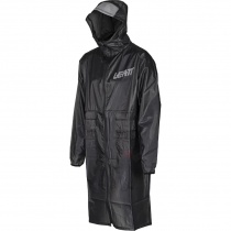 Куртка дождевая Leatt Mud Black
