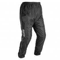 Штаны дождевые Oxford Rainseal Thermal Black