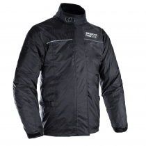 Куртка дождевая Oxford Rainseal Thermal Over Black