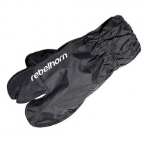Перчатки дождевые Rebelhorn Bolt Black