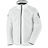 Куртка дождевая Scott Ergonomic White