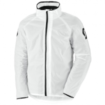 Куртка дождевая Scott Ergonomic White