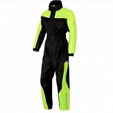 Костюм дождевой Seca Monsun Evo Black/Yellow