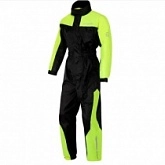 Костюм дождевой Seca Monsun Evo Black/Yellow
