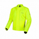 Куртка дождевая Seca Multidry Yellow