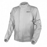 Куртка дождевая Seca Typhoon Flash Silver