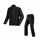 Костюм дождевой Seventy S5 Monsoon Black