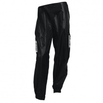 Штаны дождевые Biketec Black