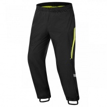 Штаны дождевые Shima Hydrodry 2.0 Black/Yellow