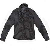 Куртка дождевая Spidi Rain Chest Lady Black