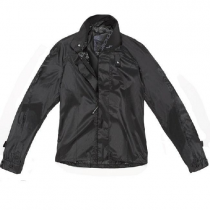 Куртка дождевая Spidi Rain Chest Lady Black