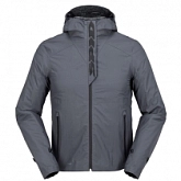 Куртка дождевая Spidi Rain Hoodie Grey
