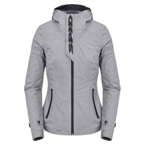 Куртка дождевая Spidi Rain Hoodie Lady Grey