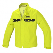 Куртка дождевая Spidi Sport Rain Jacket Yellow