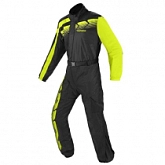 Костюм дождевой Spidi Touring Rain Suit Black/Yellow