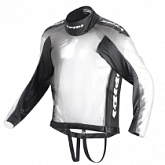 Костюм дождевой Spidi WWR Evo Black