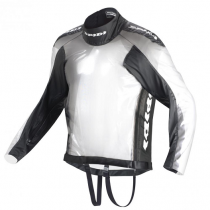 Костюм дождевой Spidi WWR Evo Black