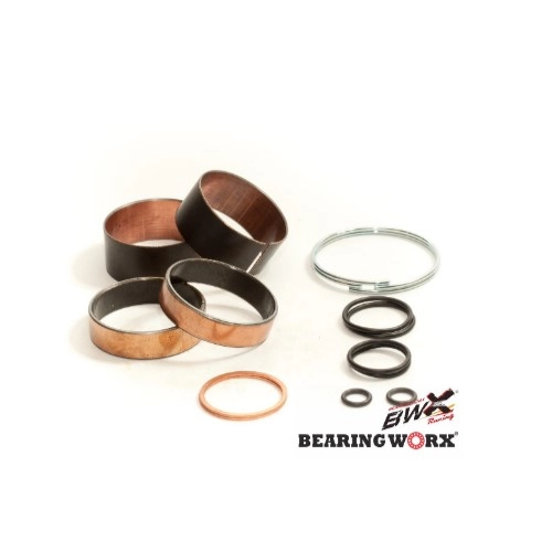 Ремкомплект передньої вилки Bearing Worx FBK60007