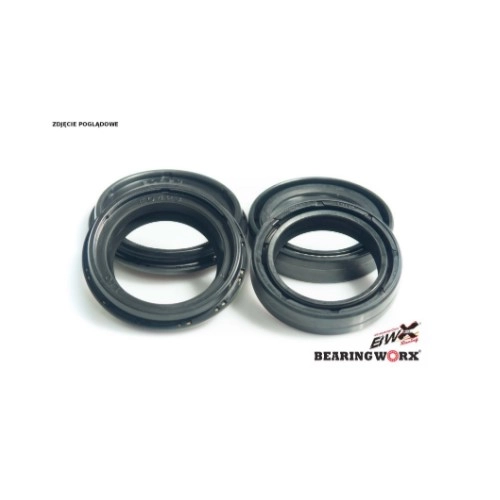 Ремкомплект передньої вилки Bearing Worx FDS14873