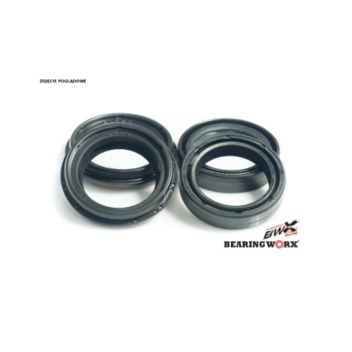 Ремкомплект передньої вилки Bearing Worx FDS14955