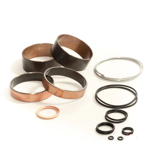 Ремкомплект передньої вилки Bearing Worx FBK60010