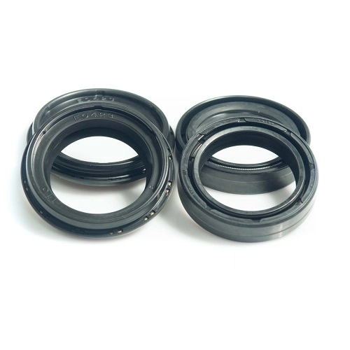 Ремкомплект передньої вилки Bearing Worx FDS14957