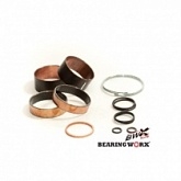 Ремкомплект передней вилки Bearing Worx FBK60007