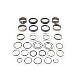 Ремкомплект переднего амортизатора Pivot Works FFK H11 521