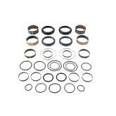 Ремкомплект переднего амортизатора Pivot Works FFK H11 521