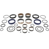 Ремкомплект переднего амортизатора Pivot Works FFK S13 021