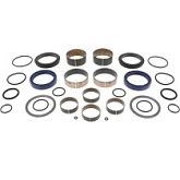 Ремкомплект переднего амортизатора Pivot Works FFK S13 021